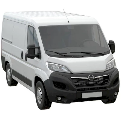 MOVANO L2H2 2022