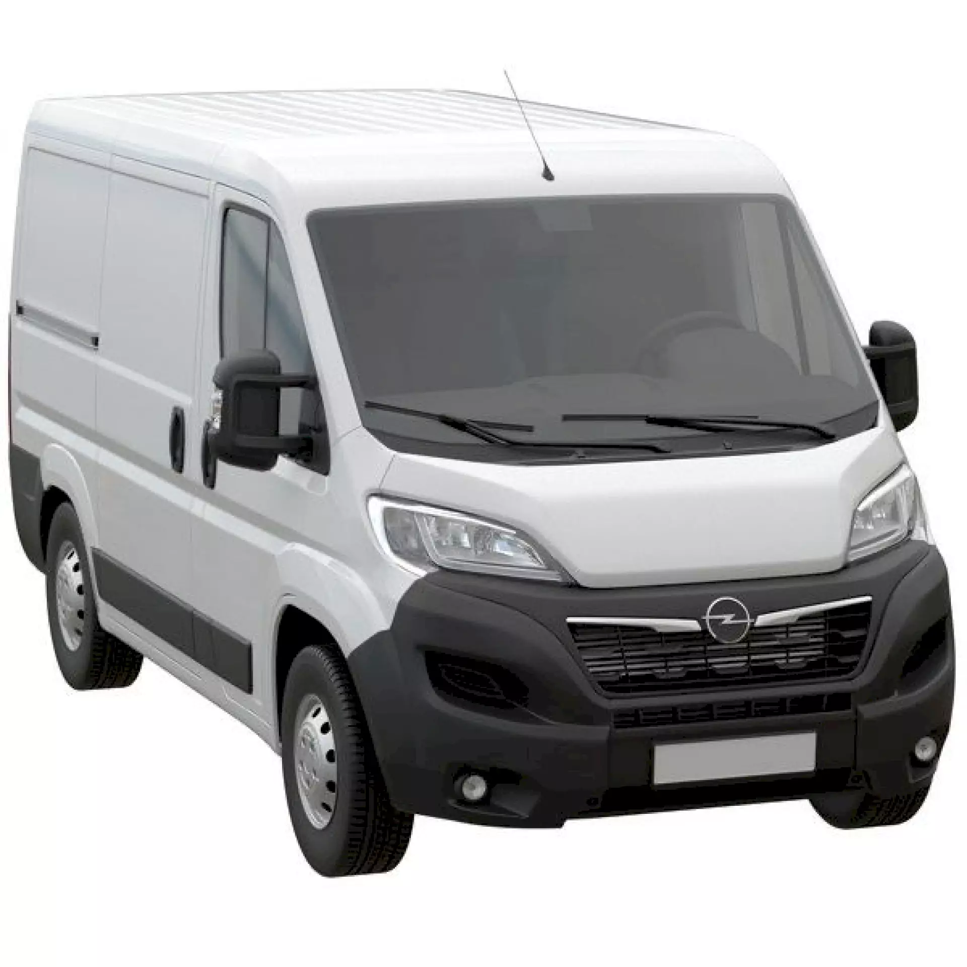 Kit aménagement utilitaire Opel Movano 2022